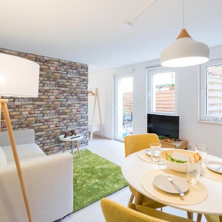 Ferienwohnung Altstadt mit Terrasse WLAN Bad Neuenahr-Ahrweiler Exterior foto