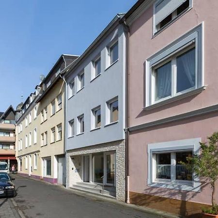 Ferienwohnung Altstadt mit Terrasse WLAN Bad Neuenahr-Ahrweiler Exterior foto
