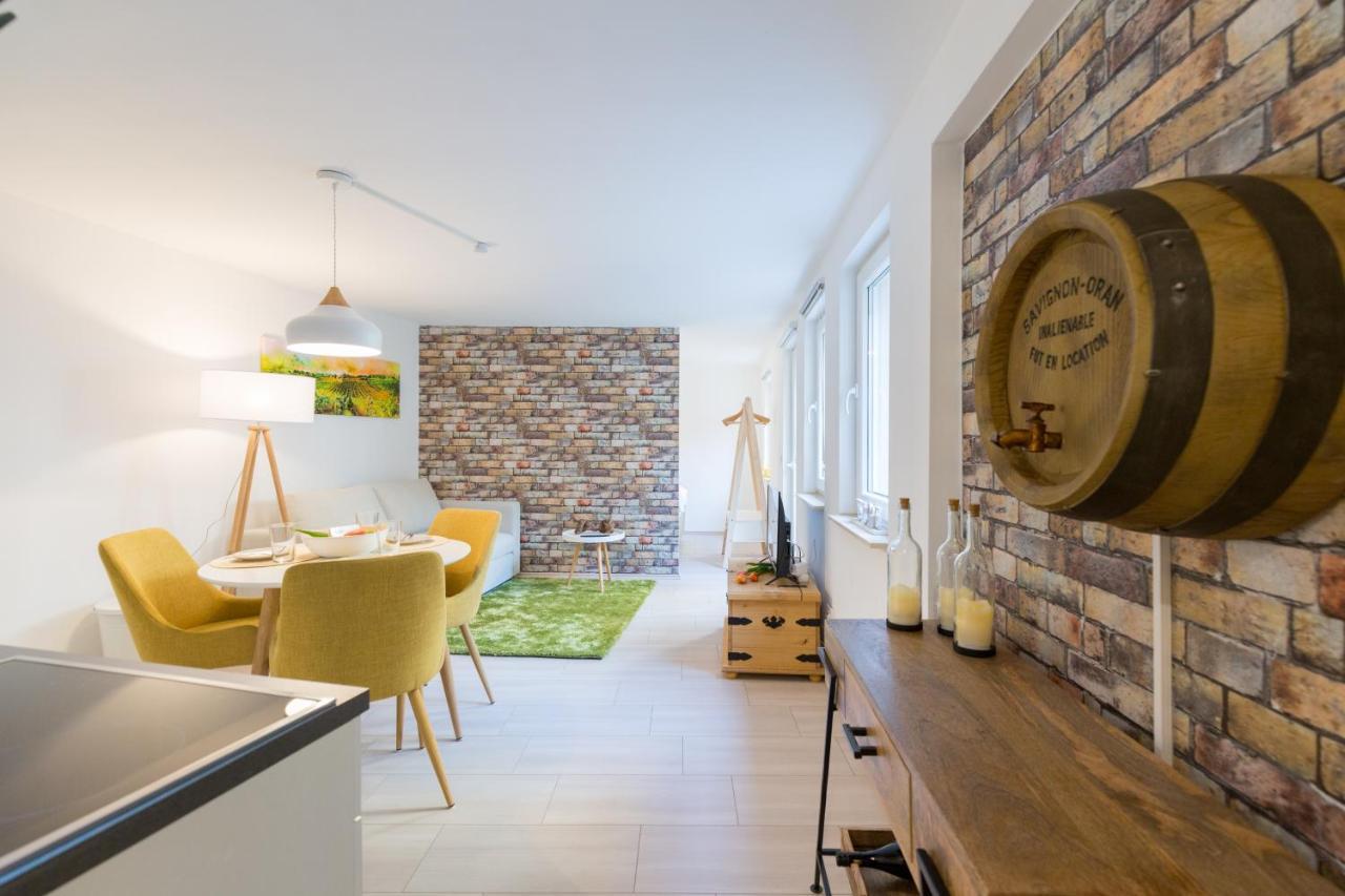 Ferienwohnung Altstadt mit Terrasse WLAN Bad Neuenahr-Ahrweiler Exterior foto