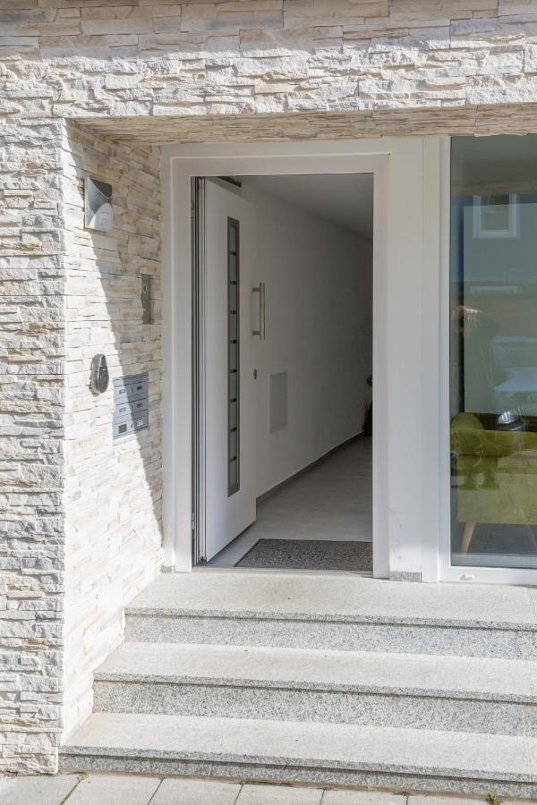 Ferienwohnung Altstadt mit Terrasse WLAN Bad Neuenahr-Ahrweiler Exterior foto