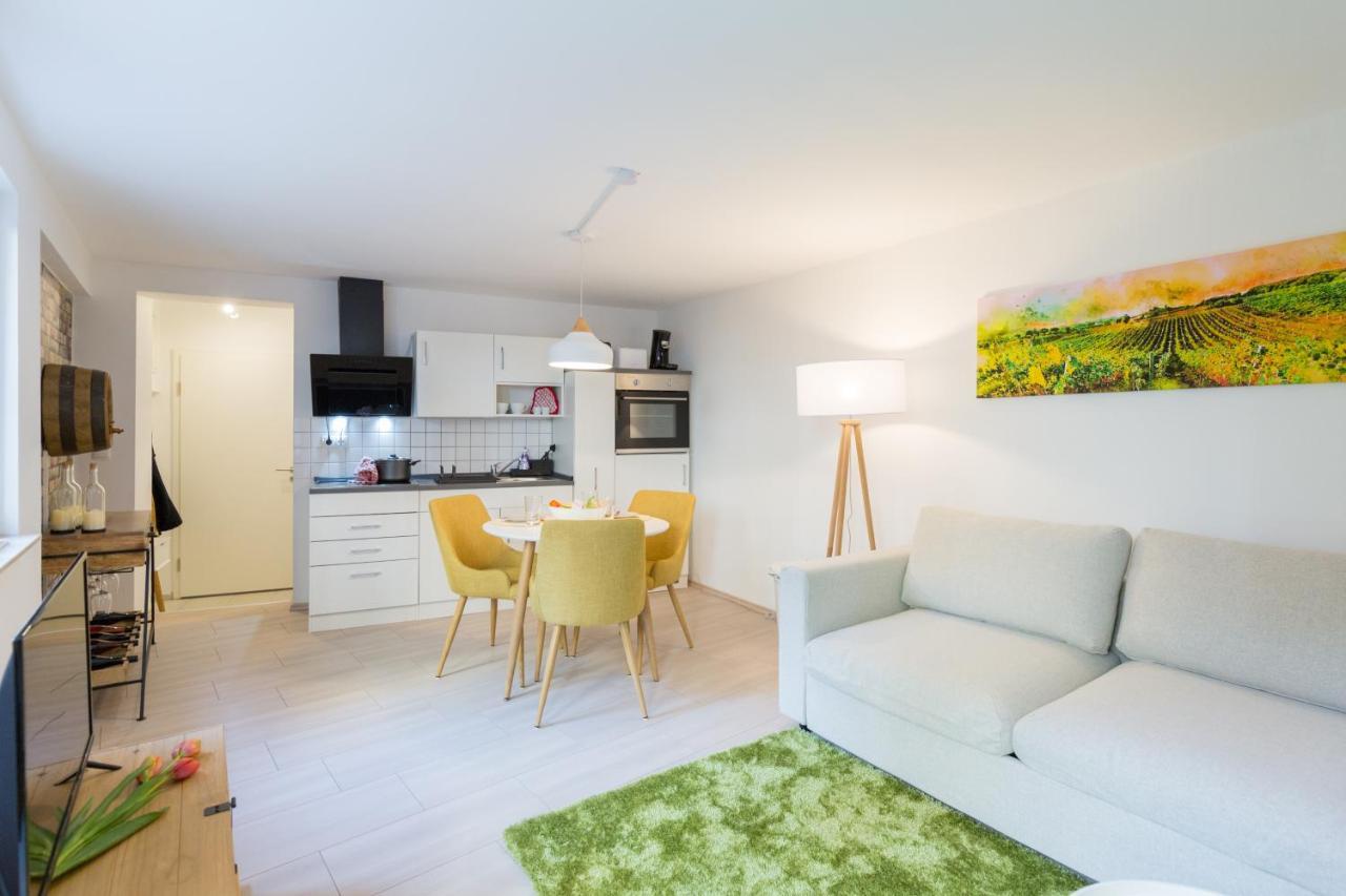 Ferienwohnung Altstadt mit Terrasse WLAN Bad Neuenahr-Ahrweiler Exterior foto