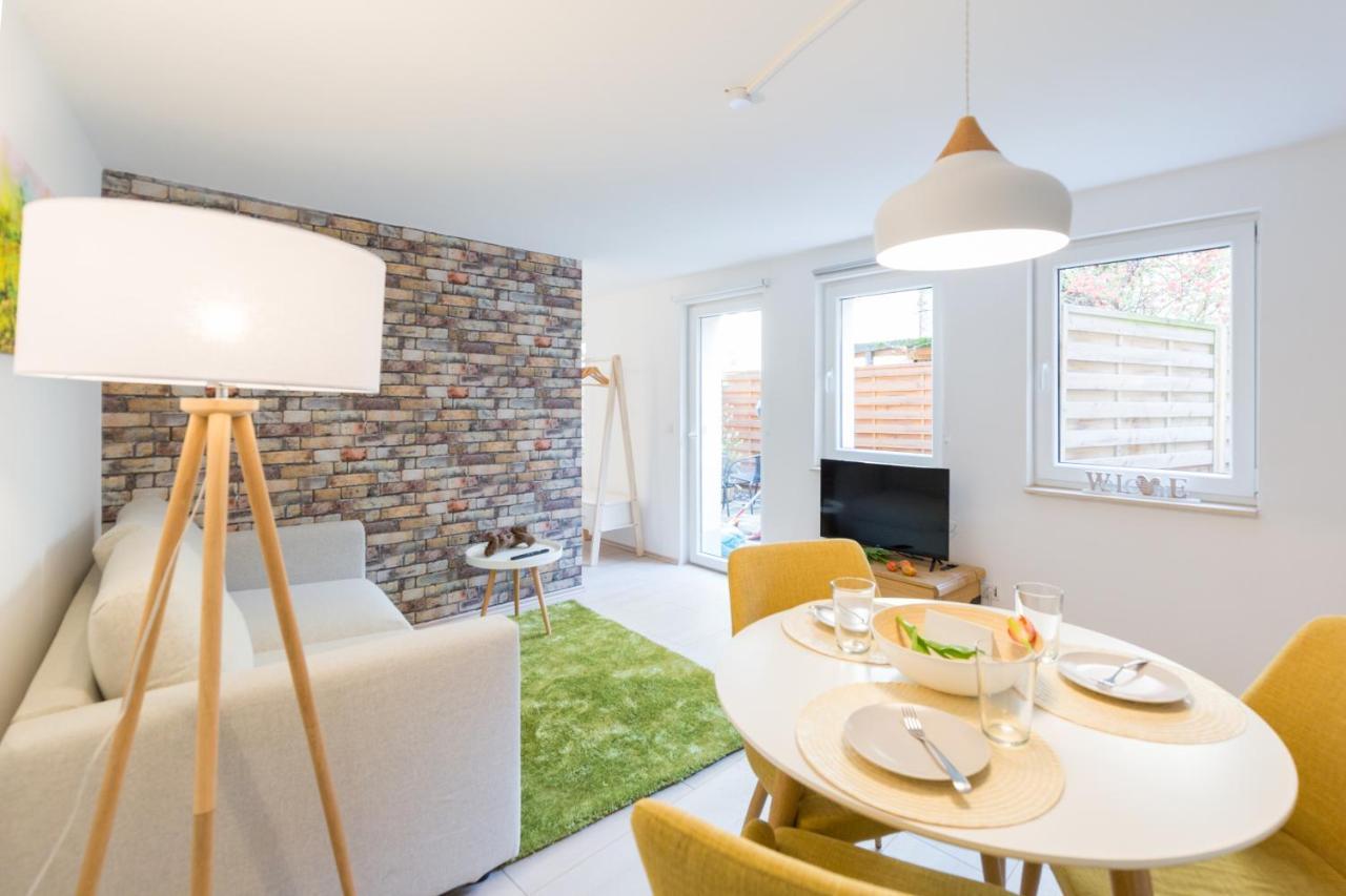 Ferienwohnung Altstadt mit Terrasse WLAN Bad Neuenahr-Ahrweiler Exterior foto