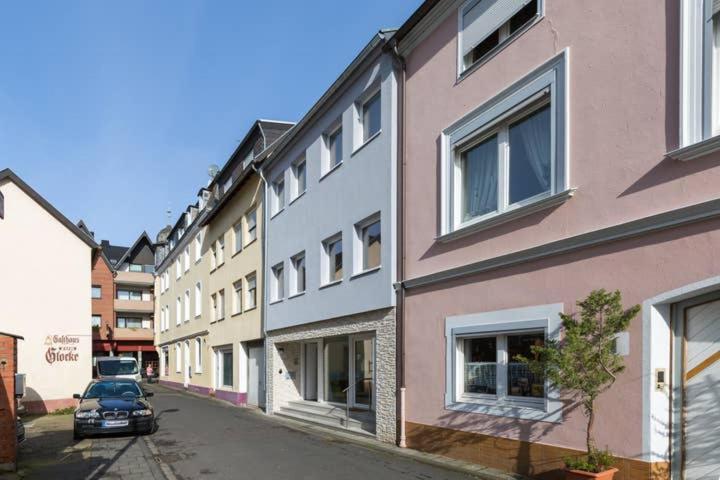 Ferienwohnung Altstadt mit Terrasse WLAN Bad Neuenahr-Ahrweiler Exterior foto