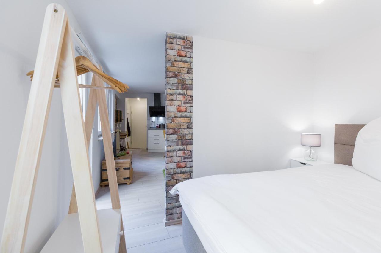 Ferienwohnung Altstadt mit Terrasse WLAN Bad Neuenahr-Ahrweiler Exterior foto