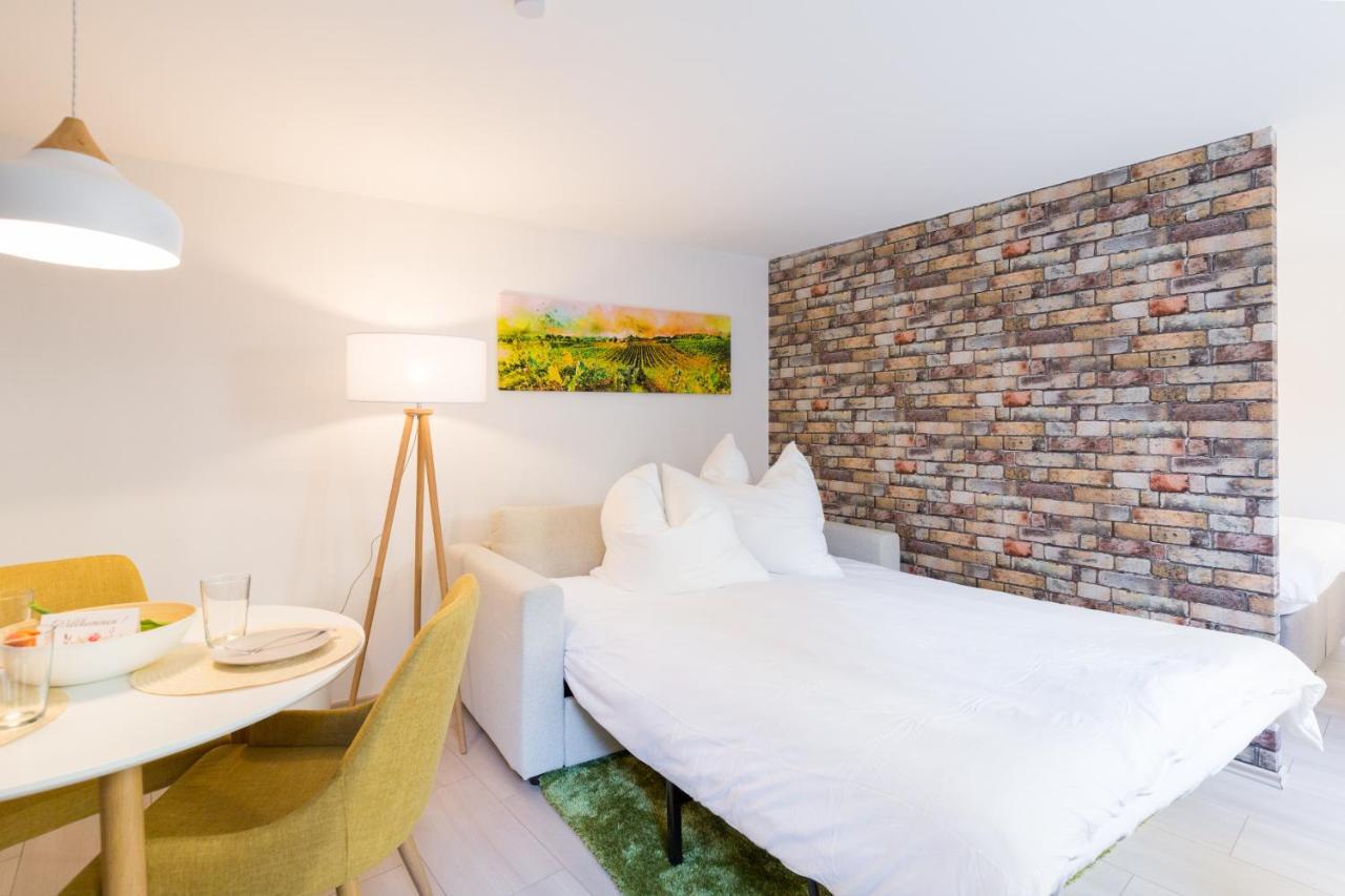 Ferienwohnung Altstadt mit Terrasse WLAN Bad Neuenahr-Ahrweiler Exterior foto